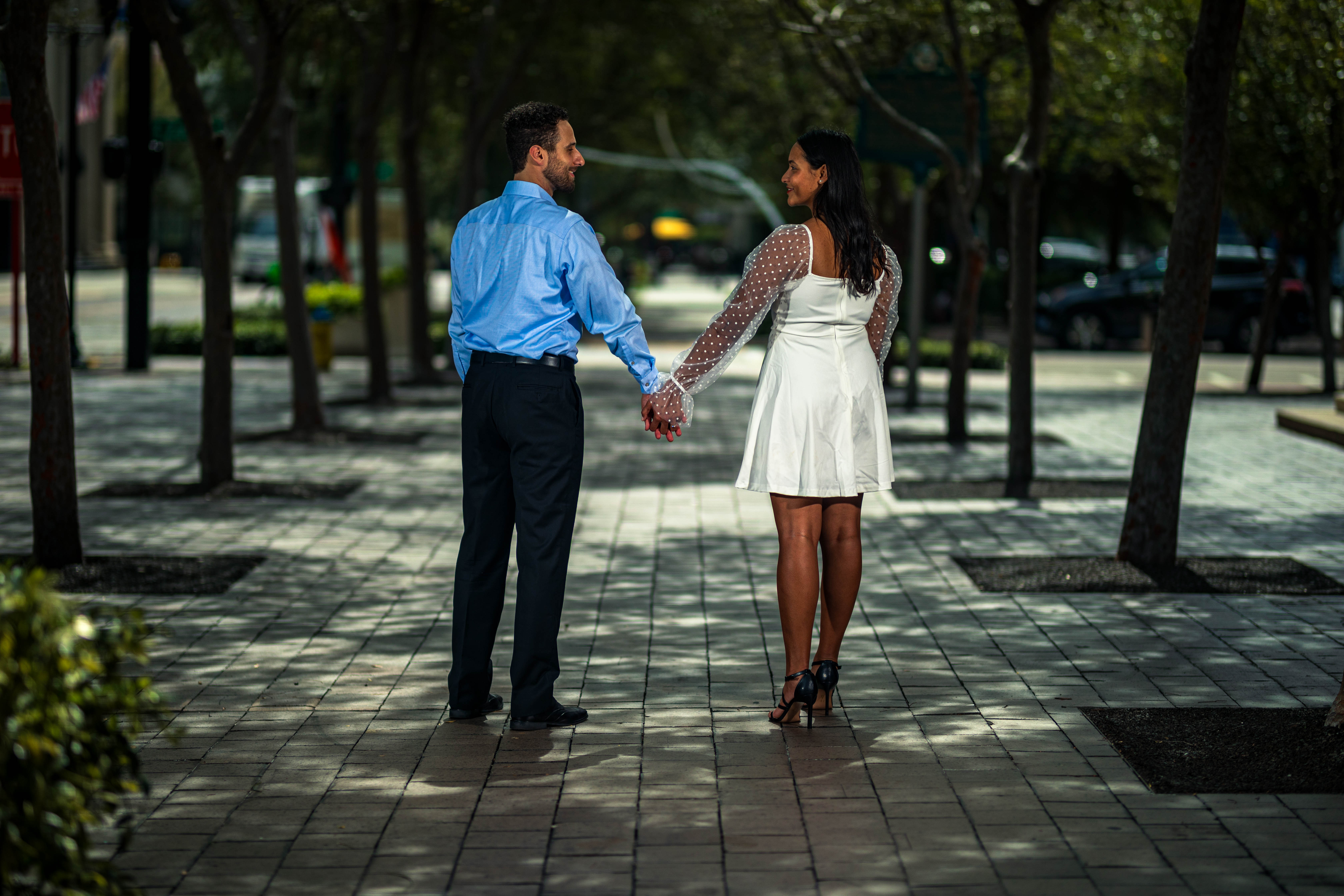 Engagement Portfolio